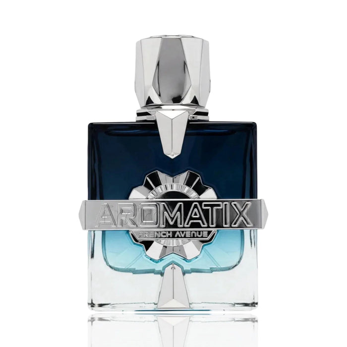 Aromatix Frostbite