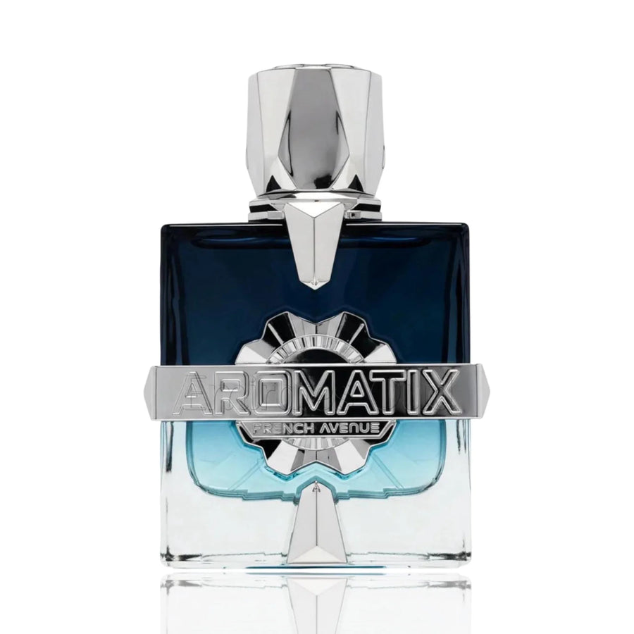 Aromatix Frostbite