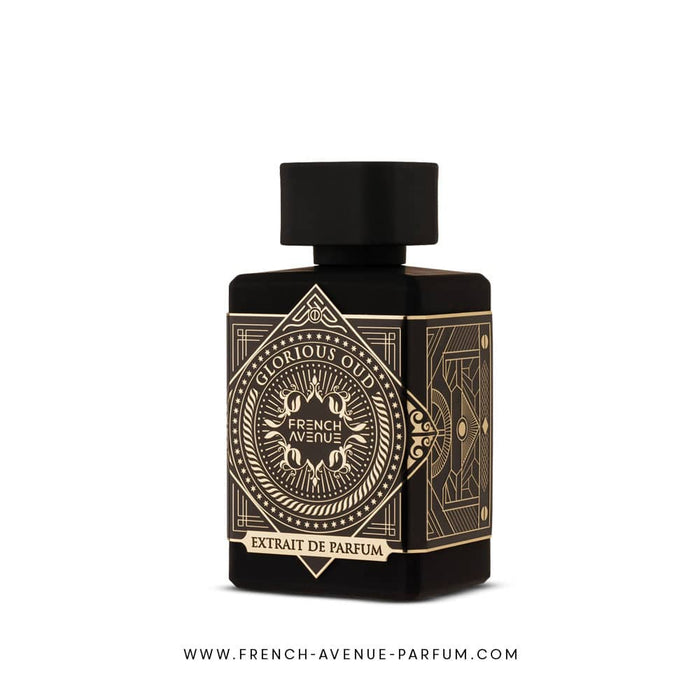 Glorious Oud