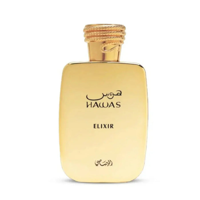 Hawas Elixir