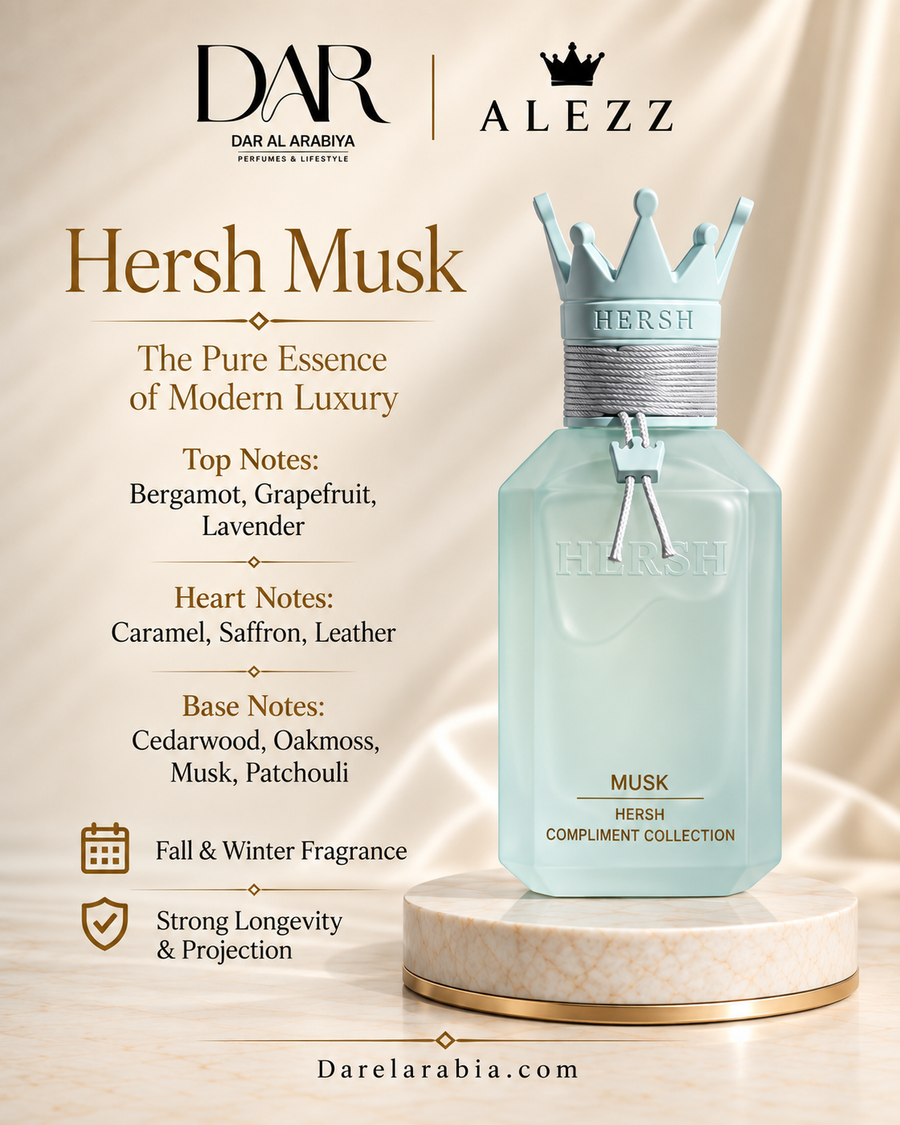 Hersh Musk