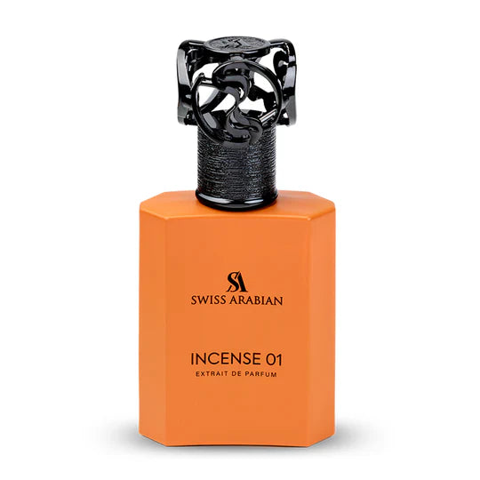 Incense 01
