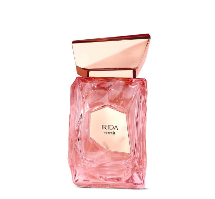Irdia