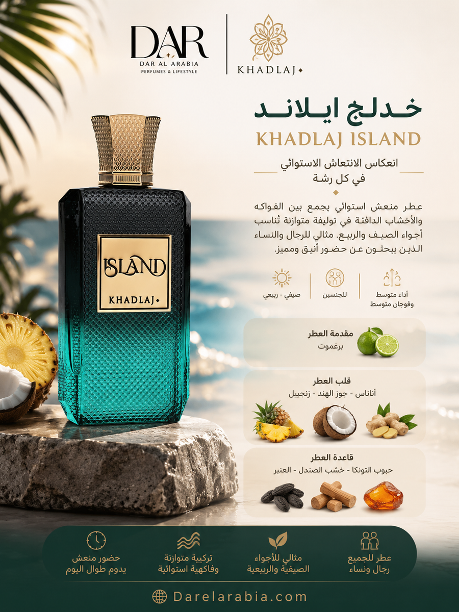 Island