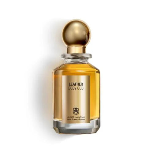 Leather Body Oud