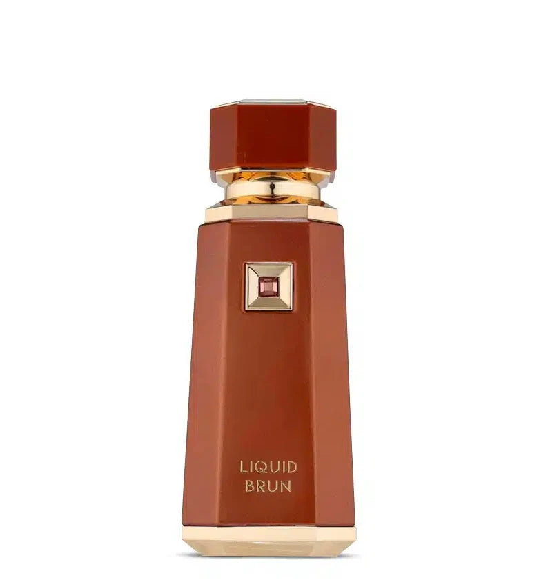 Liquid Brun
