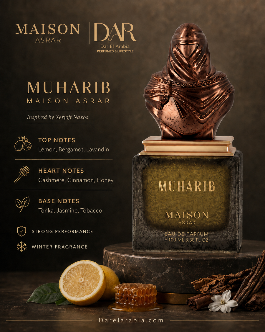 Muharib