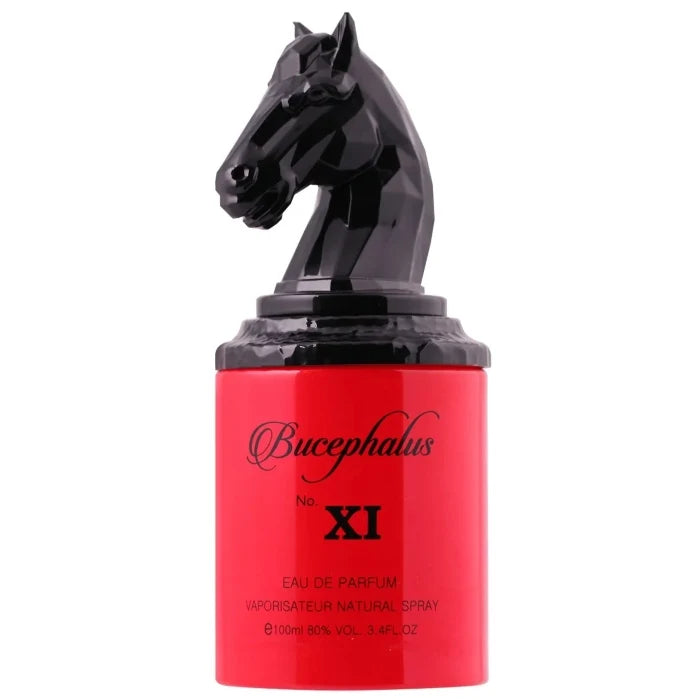 Bucephalus XI Armaf Niche