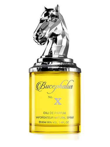 Bucephalus X Armaf Niche