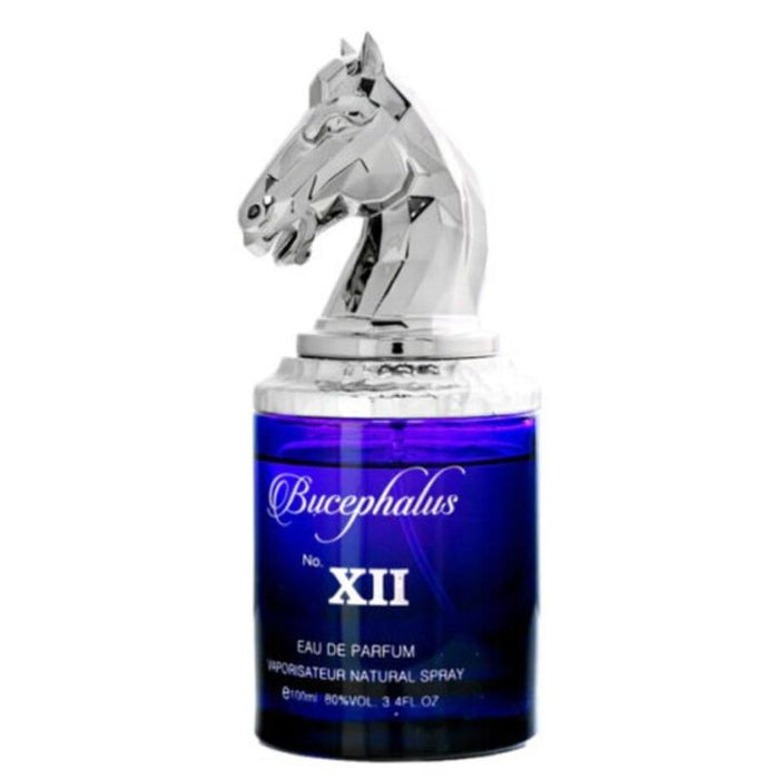 Bucephalus XII Armaf Niche