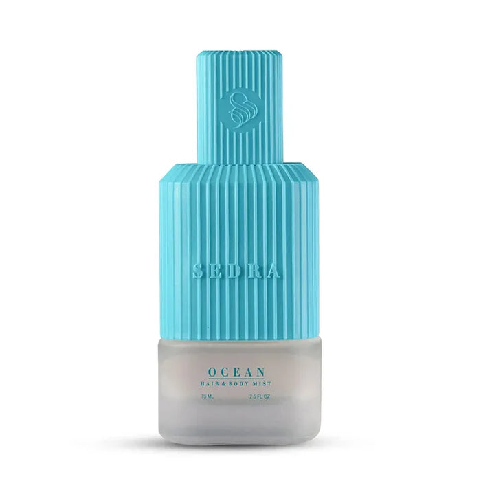 Ocean Sedra
