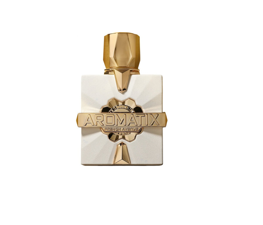 Aromatix Platine Blanc
