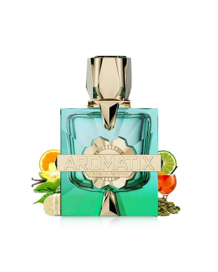 Aromatix Sun Kissed