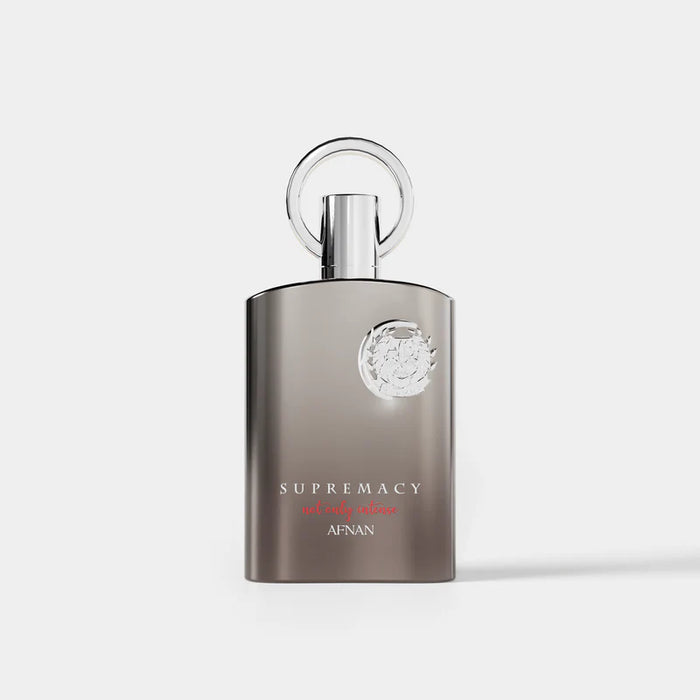 Supermacy Not Only Intense Extrait