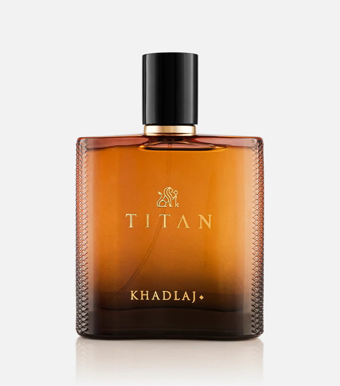 Khadlaj Titan