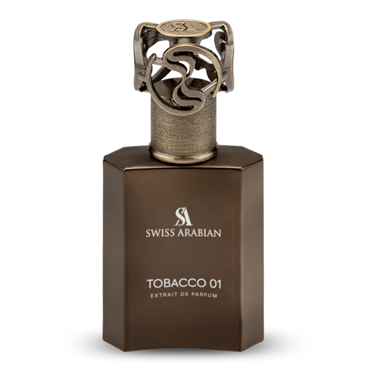 Tobaaco 01