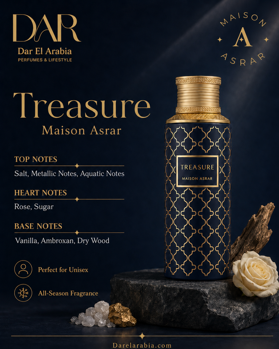Treasure